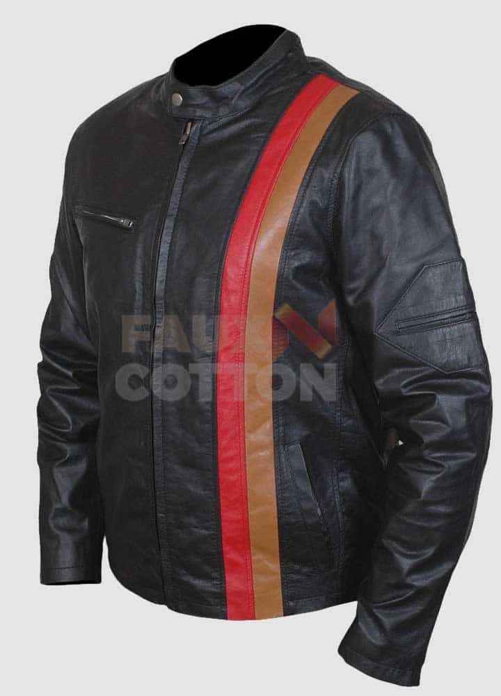 X men James Marsden as Cyclops Jacket X men James Marsden as Cyclops Jacket
